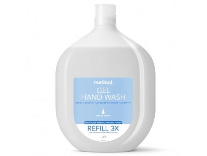 vyr 103 method refill sweet water