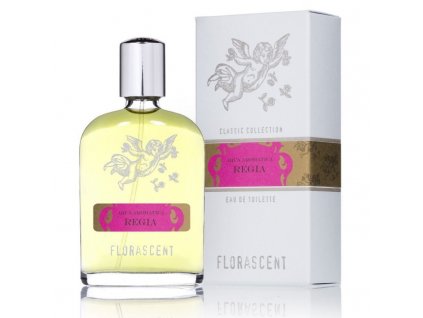 FLORASCENT Aqua Aromatica REGIA 30 ml