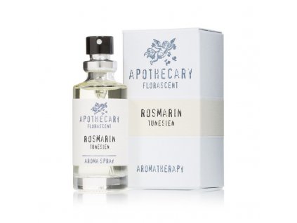 FLORASCENT Apothecary ROSMARIN 15 ml