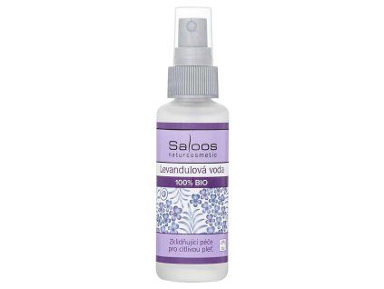saloos KV Levandule 50ml