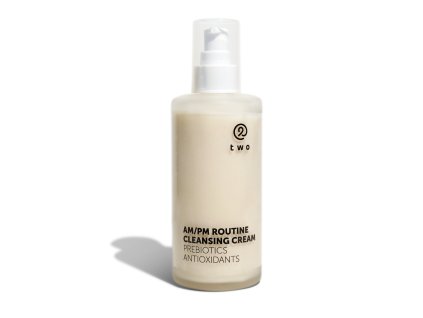 AM PM ROUTINE PREBIOTICS