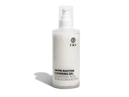 AM PM ROUTINE GLYCOLIC ACID