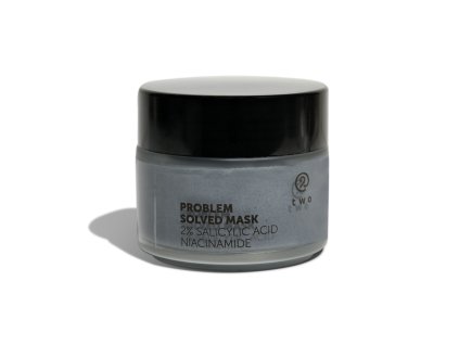 PROBLEM SOLVED MASK