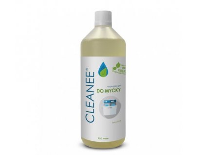 cleanee eco hygienicky gel do mycky 1l