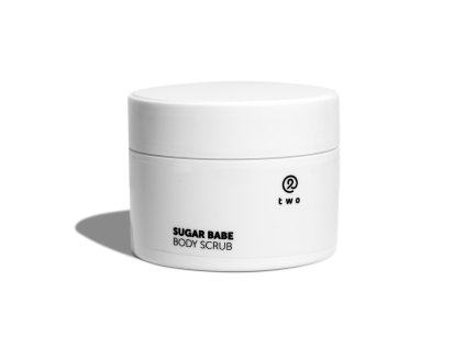 SUGAR BABE BODY SCRUB