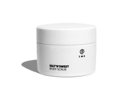 SALTNSWEET BODY SCRUB