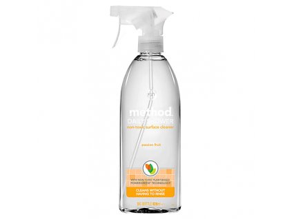 METHOD čistič sprchového koutu 830ml Passion Fruit