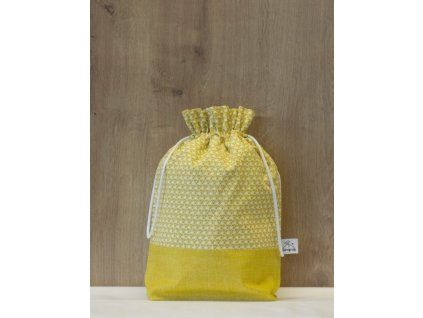 Wrap Up Funkční obal na pečivo Malý wrapáček velikost M