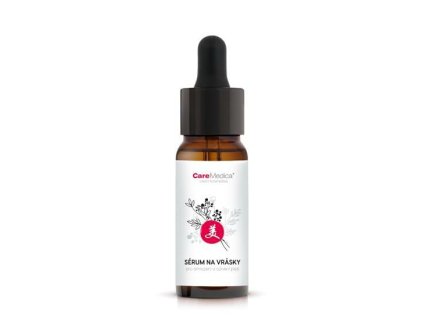CareMedica Sérum na vrásky 30ml