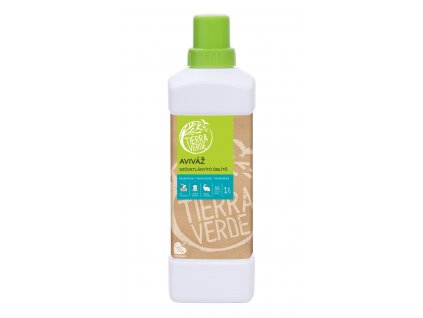 Tierra Verde – Aviváž (TIERRA VERDE), 1 l