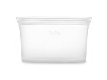 ZipTop, Talíř Velký, Large Dish, 946ml