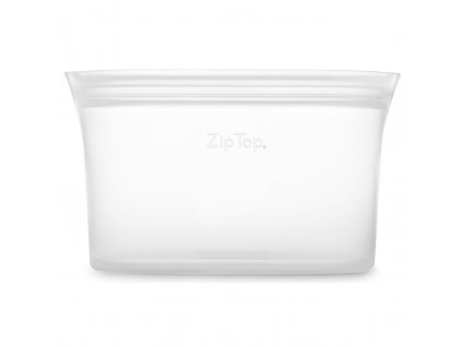 ZipTop, Talíř Střední, Medium Dish, 710 ml