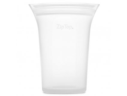 ZipTop, Pohár Velký, Large Cup, 710 ml