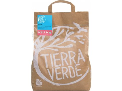 Tierra Verde – Bika – jedlá soda 5 kg