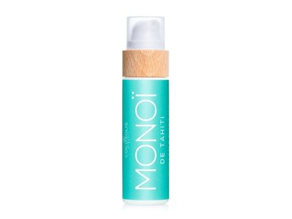 COCOSOLIS Opalovací olej MONOI BIO, 110 ml