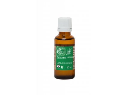 3c29f48ce3fe6751e7c2cf67f16b3583 tierra verde esencialni olej bio eukalyptus 30 ml