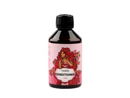 Furnatura Kondicionér pro psy z růže, 250 ml