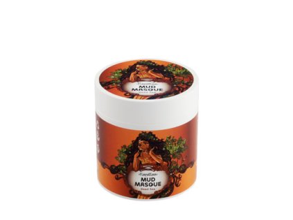 Furnatura Bahenní maska pro psy s minerály z Mrtvého moře, 2 kg