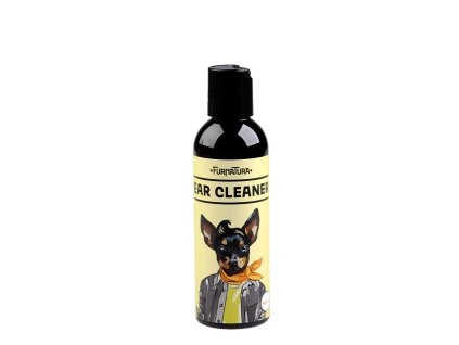 Furnatura Čistič uší pro psy, 100 ml