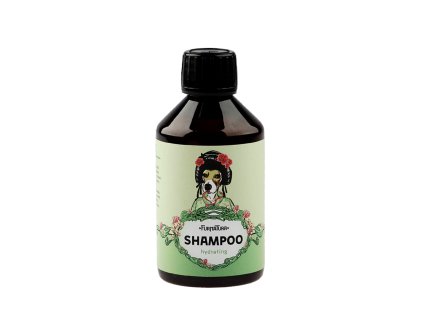 Furnatura Psí šampon hydratační, 250 ml