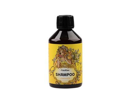Furnatura Šampon pro psy heřmánek, 250 ml