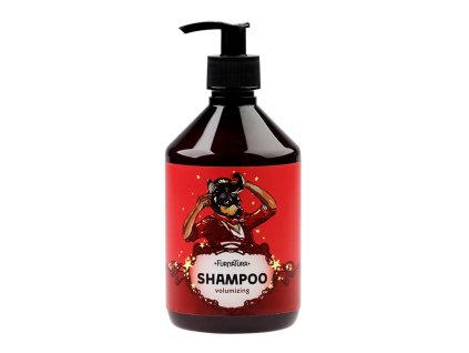 Furnatura Psí šampon na objem, 500 ml