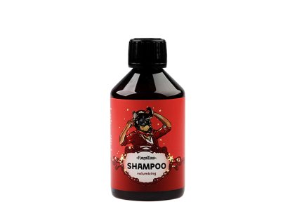 Furnatura Psí šampon na objem, 250 ml