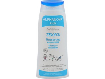 Kids Šampon proti vším 200 ml