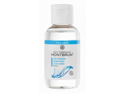 Micel C3 A1rn C3 AD 20voda 20Montbrun 20BIO 2050ml