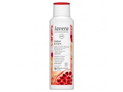 lavera Šampon Colour & Care 250 ml