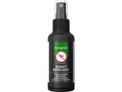 Sprej proti komárům 50 ml