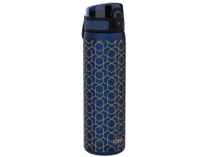 ion8 One Touch Kids Geometric, 600 ml