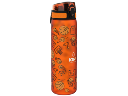 ion8 One Touch Kids Basketball, 600 ml