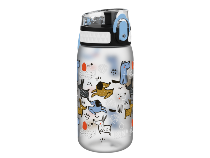 ion8 One Touch Kids Dogs, 400 ml