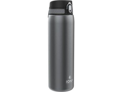 ion8 Leak Proof nerezová termoska Grey, 1100 ml