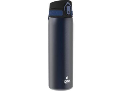 ion8 Leak Proof nerezová termoska Navy, 600 ml