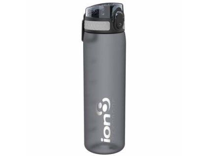 ion8 One Touch láhev Grey, 600 ml