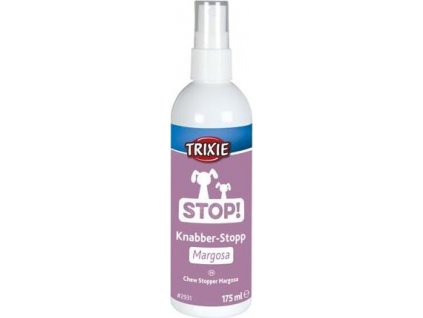 Chew stop Margosa - proti okusování 175 ml TRIXIE