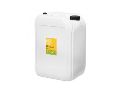 Tierra Verde – Gel na nádobí BIO citron 25 l