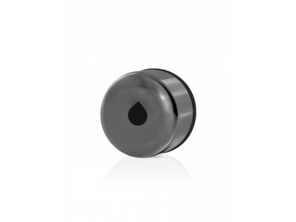 375 15 equa cap metallic black