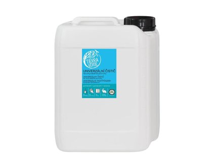 c62a8e52d8f83f univerzalny cistic na povrchy tierra verde 5l