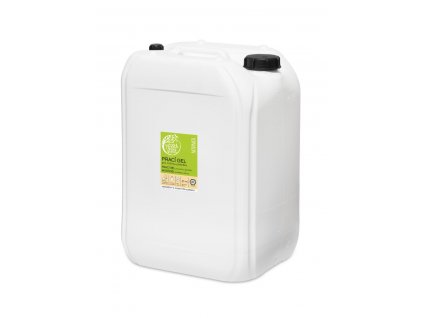 Tierra Verde – Prací gel pro citlivou pokožku 25 l