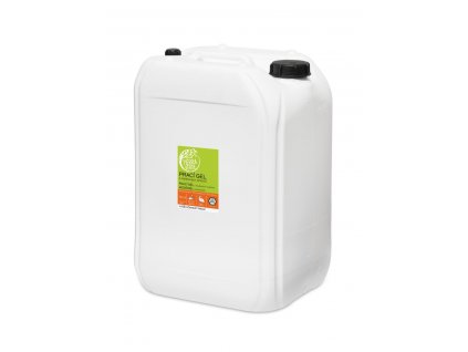 Tierra Verde – Prací gel pomeranč 25 l