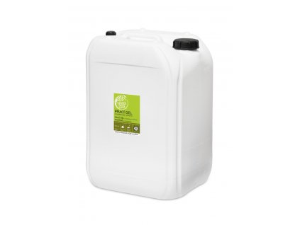 Tierra Verde – Prací gel vavřín 25 l
