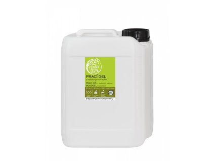 Tierra Verde – Prací gel vavřín 5 l