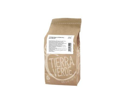Tierra Verde – Mýdlo Aleppo 5 %, 6 ks 190g mýdel bezobal
