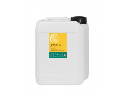 Tierra Verde – Leštidlo do myčky, 5 l