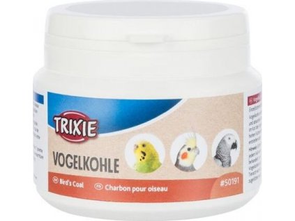 VOGELKOHLE uhlí pro ptactvo, 30 g