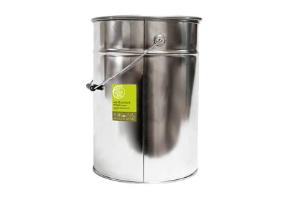 Tierra Verde – Mleté olivové mýdlo (Yellow & Blue), 10 kg