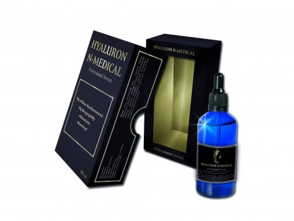 64 hyaluron professional serum